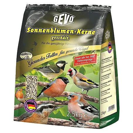 Gevo  Wildvogelfutter