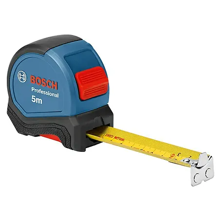 Bosch Professional  Taschenbandmaß