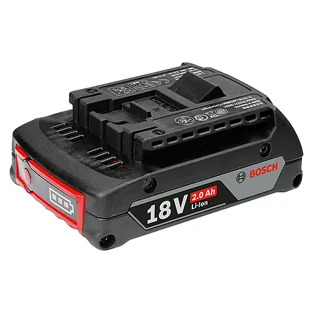 Bosch Professional  Baterija GBA 18 V
