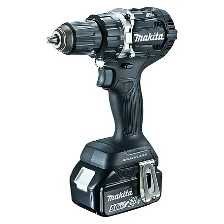 Makita  Akku-Bohrschrauber DDF484BJX1