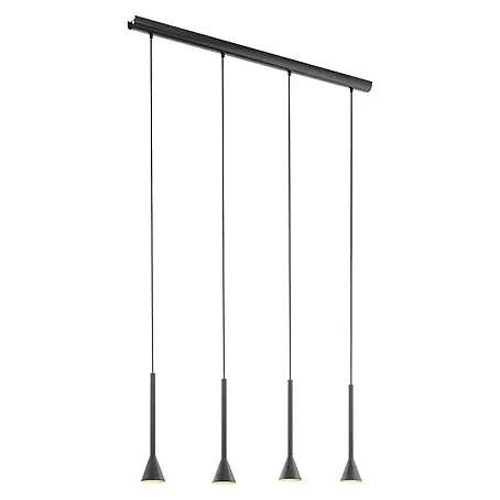 Eglo Cortaderas LED-Pendelleuchte