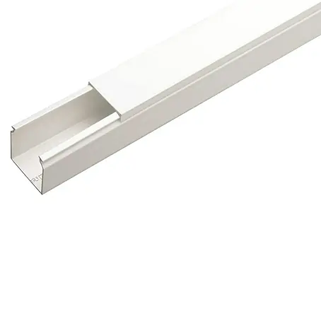 Canaleta para cables
