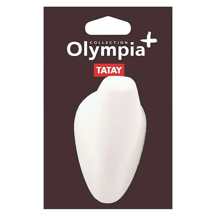 Tatay Olympia Colgador - Número de ganchos: 1 ud.