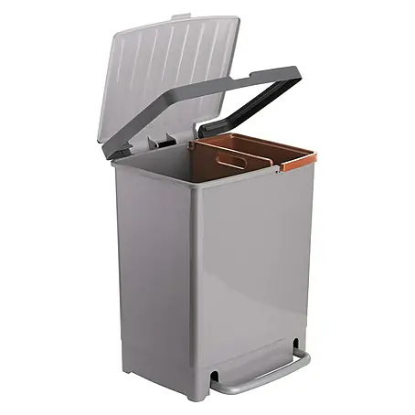 Tatay  Cubo de la basura Reciclaje