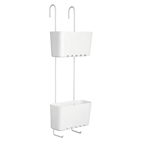 Tatay Standard Cesta de baño doble
