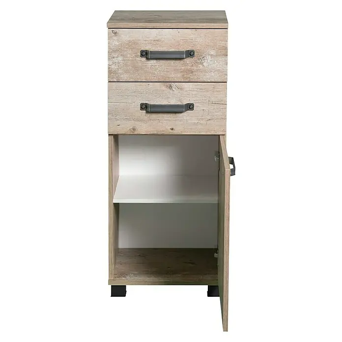 Schildmeyer Milan Unterschrank - 40,5 x 32 x 95 cm, Findus - Anwendungsbeispiel