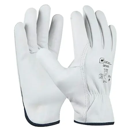 Gebol  Guantes de trabajo Driver