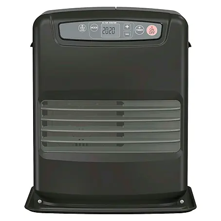 Estufa de parafina Webber SER 1730 TC-2