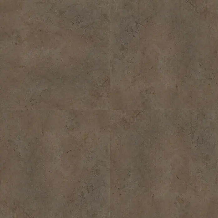 Handmuster Isocore Inside Umbria - 280 x 120 x 8 mm, Fliesenoptik - Ansicht von oben