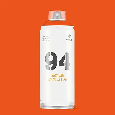 mtn  Spray 94