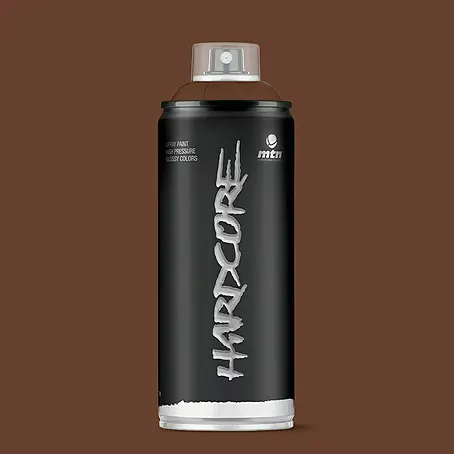mtn  Spray Hardcore