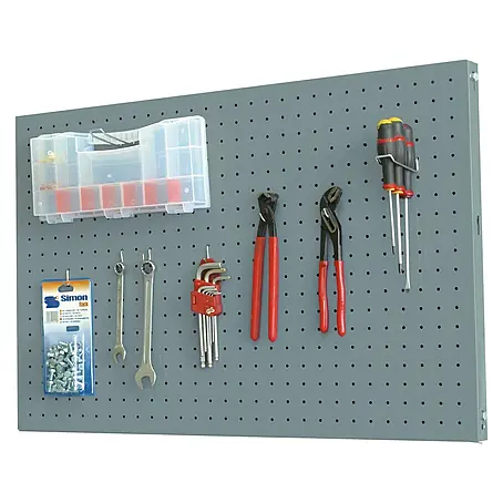 Simonrack Panelclick Lochwand