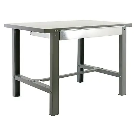 Simonrack Simonwork Banco de trabajo BT6 Metalic Box