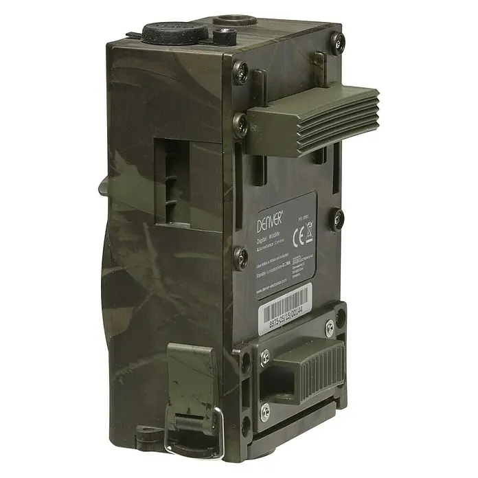 Denver Wildkamera WCT-5003MK2 - 2″ LCD, Erfassungswinkel: 100 °