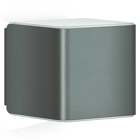 Steinel  LED-Sensor-Außenwandleuchte L 840 LED iHF