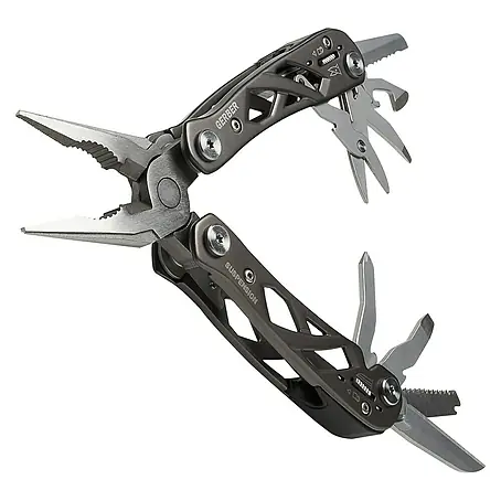 Gerber  Multi-Tool Suspension