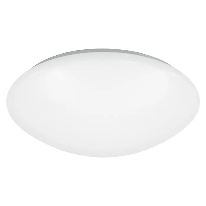Ledvance LED-Wand- & Deckenleuchte Sensor - 24 W, Weiß