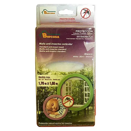 Mosquitera