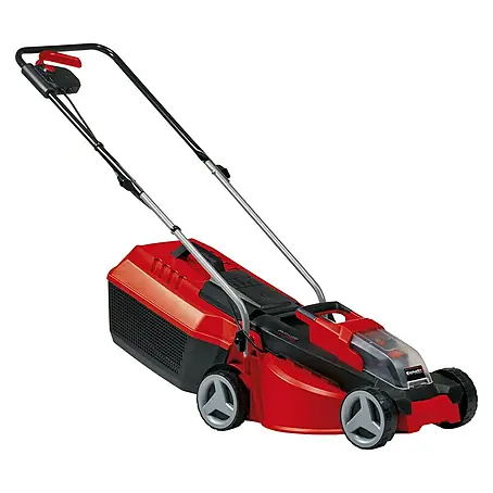 Einhell Power X-Change Akku-Rasenmäher GE-CM 18/30 Li-Solo