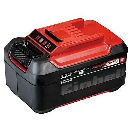Einhell Power X-Change Akku PXC-Plus