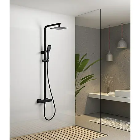 Imex  Sistema de ducha Vigo