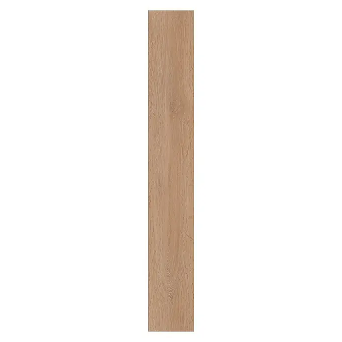 Laminat Eiche - 1.285 x 192 x 12 mm, Hrast - Pogled s gornje strane