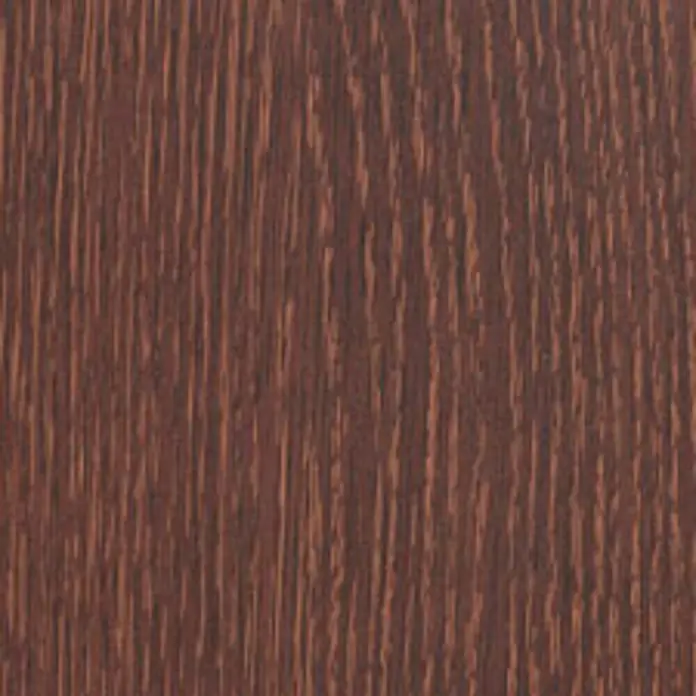 Maderas Daganzo Encimera de cocina - Wengué, 245 cm x 63 cm x 30 mm - Vista superior