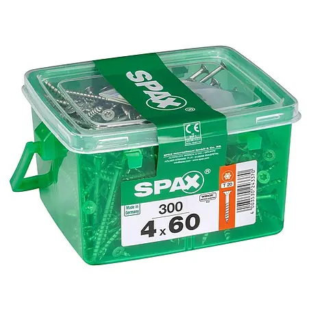 Spax   T-Star plus