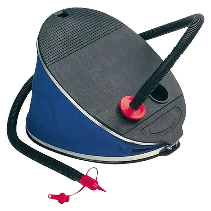 Intex Pedal de bomba - Apto para: Balones
