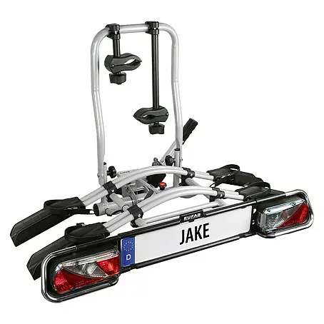 Eufab  Nosač za bicikle Jake