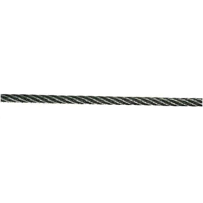 Stabilit Sajla - Promjer: 4 mm, Opteretivost: 180 kg, Plemeniti čelik 4401