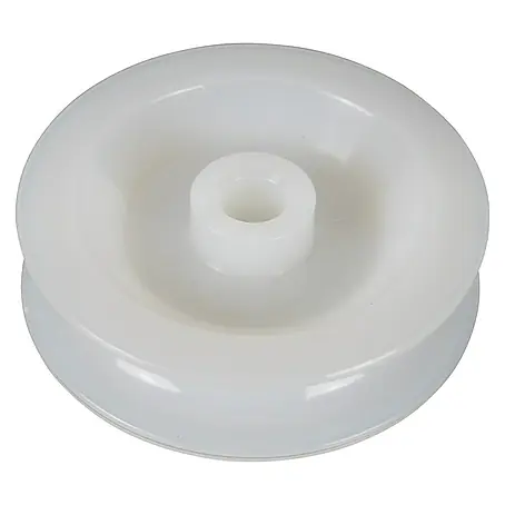 Stabilit  Seilrolle
