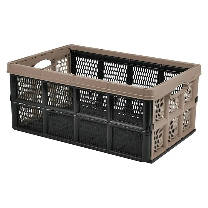 Caja plegable - 60 x 40 x 24,4 cm, 60 l