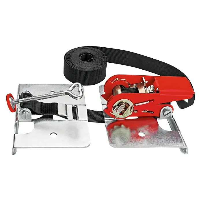 Bessey Pomagalo za polaganje parketa SVH 400 - Raspon: 4 m
