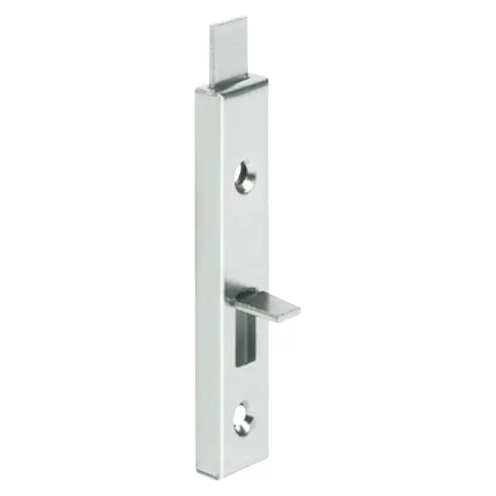 Stabilit Schieberiegel - L x B x H: 70 x 15 x 6 mm