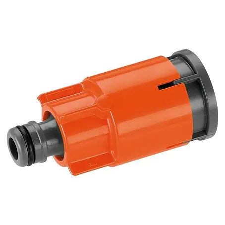 Gardena  Čep za vodu sa zaustavnim ventilom