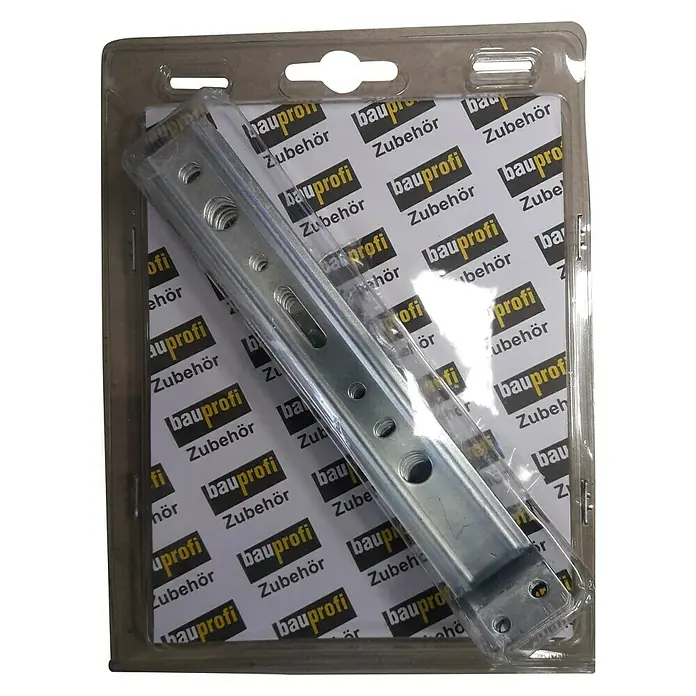 Anclaje de montaje para ventanas - 6 uds., Apto para: Ventana - Vista superior