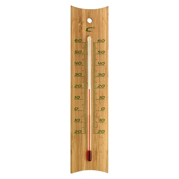 Termometar 12 TFA - Trenutna temperatura, D x Š x V: 13 x 46 x 200 mm