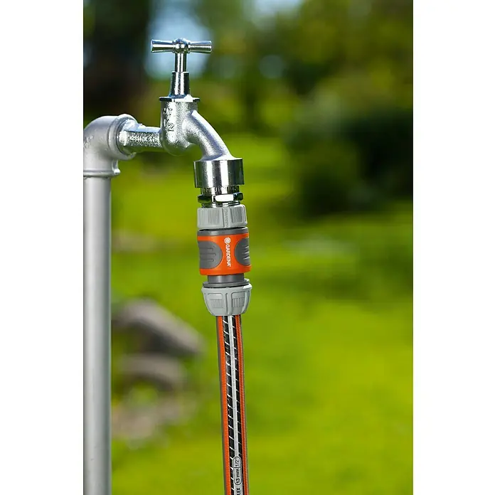 Gardena Crijevni priključak - Vanjski navoj: 26,5 mm (G 3/4“)