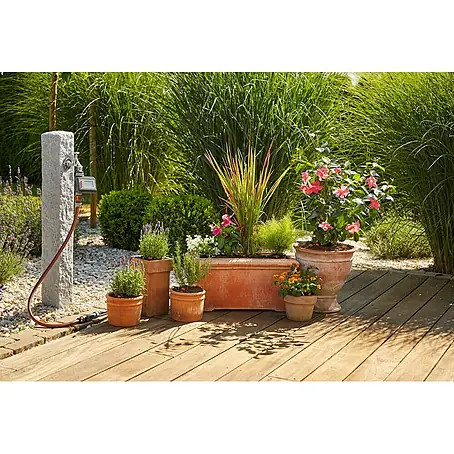 Gardena  Komplet za navodnjavanje tegla za cvijeće