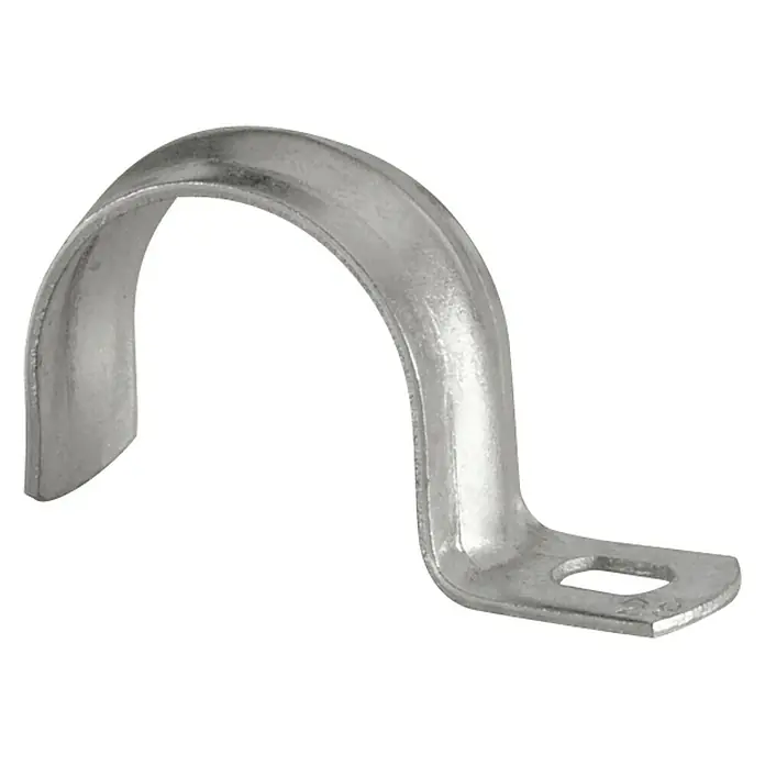 Grapa para tubo Puente - 28 mm, 5 uds.