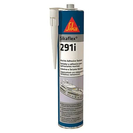 Sika  Masilla selladora Sikaflex®-291