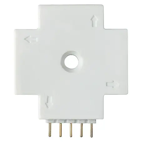 Paulmann  Verbinder MaxLED X-Connector