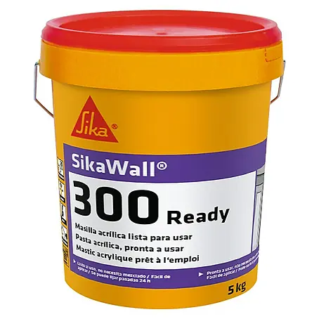 Sika  Masilla Wall-300 Ready