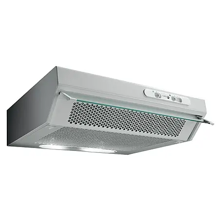 Turboair  Campana integrable Sabaudia