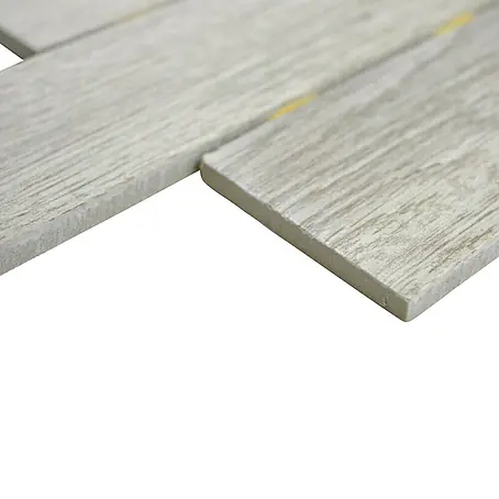 Mosaikfliese Brick Oak Chinchilla CDJ 07BR
