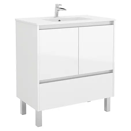 Mueble de lavabo Isla