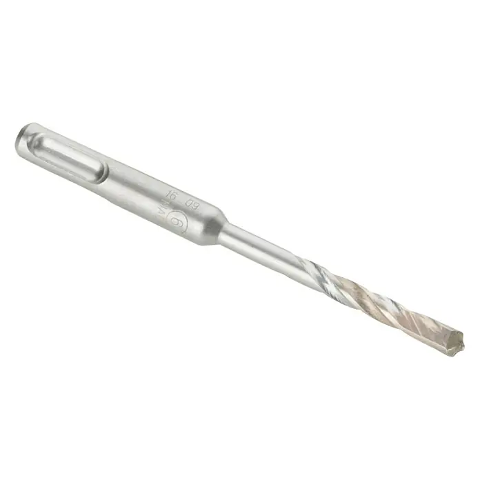 Dewalt Broca para hormigón SDS-Plus DT9514-QZ - Diámetro: 6 mm, Largo: 110 mm