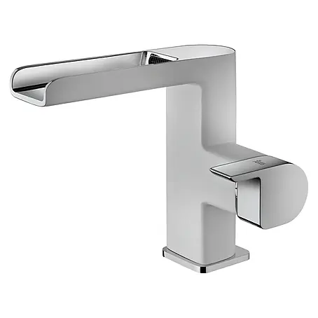 Teka Formentera Grifo de lavabo cascada abierta