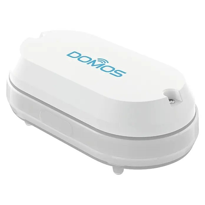 Domos Sensor de agua inteligente WiFi - Funciona con pilas